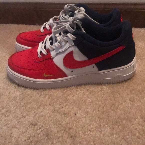 4th of july air force 1 2019